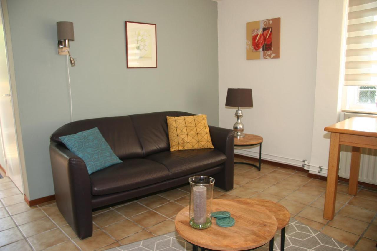 Gulpdal Vakantiewoningen. คุลเปิน ภายนอก รูปภาพ