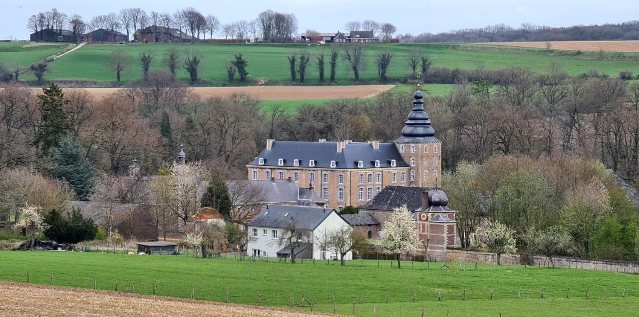 Gulpdal Vakantiewoningen. คุลเปิน ภายนอก รูปภาพ