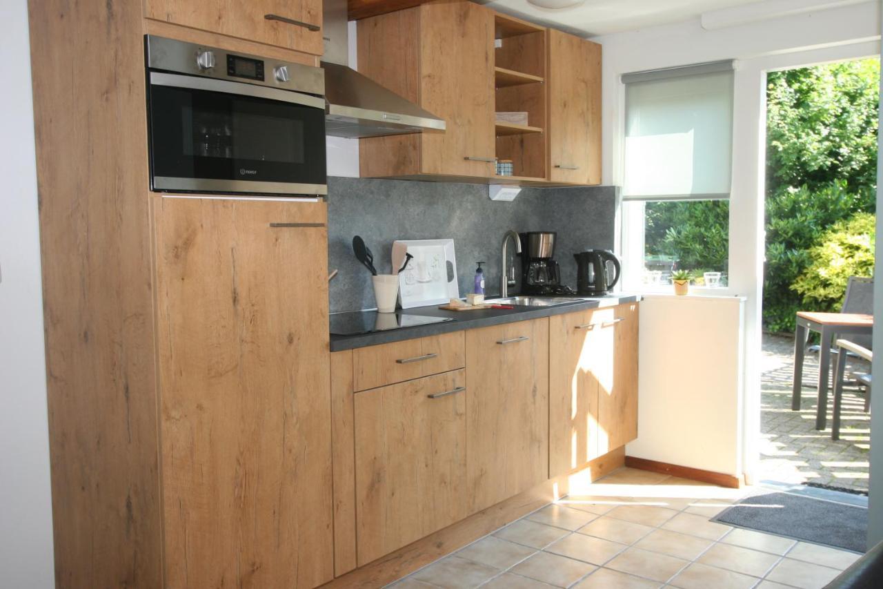Gulpdal Vakantiewoningen. คุลเปิน ภายนอก รูปภาพ