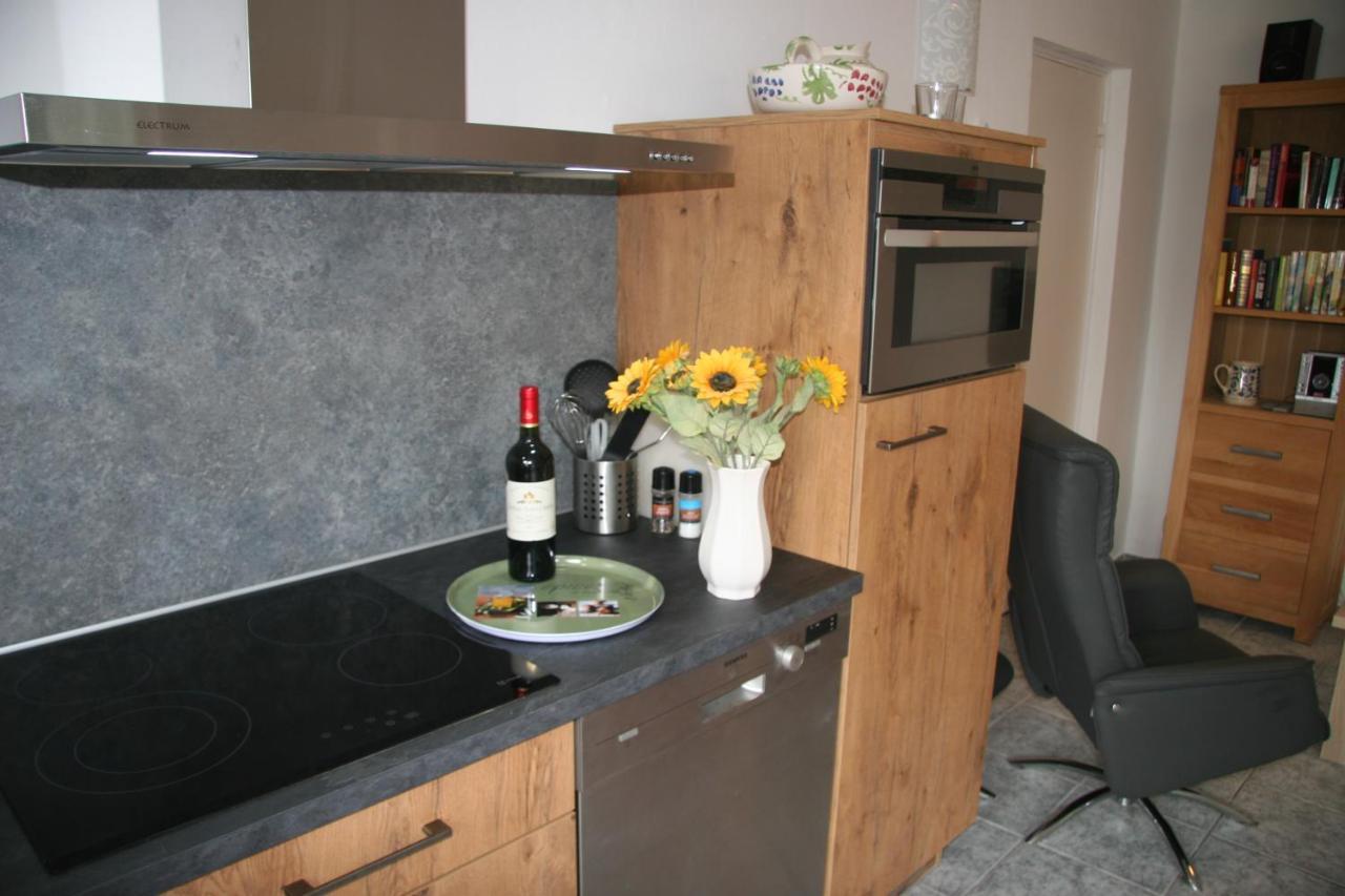 Gulpdal Vakantiewoningen. คุลเปิน ภายนอก รูปภาพ