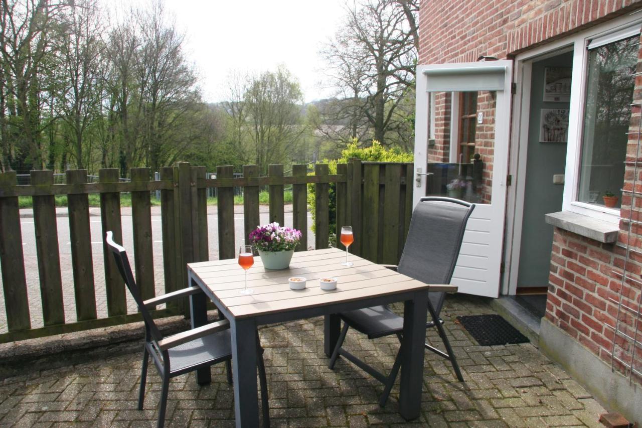 Gulpdal Vakantiewoningen. คุลเปิน ภายนอก รูปภาพ