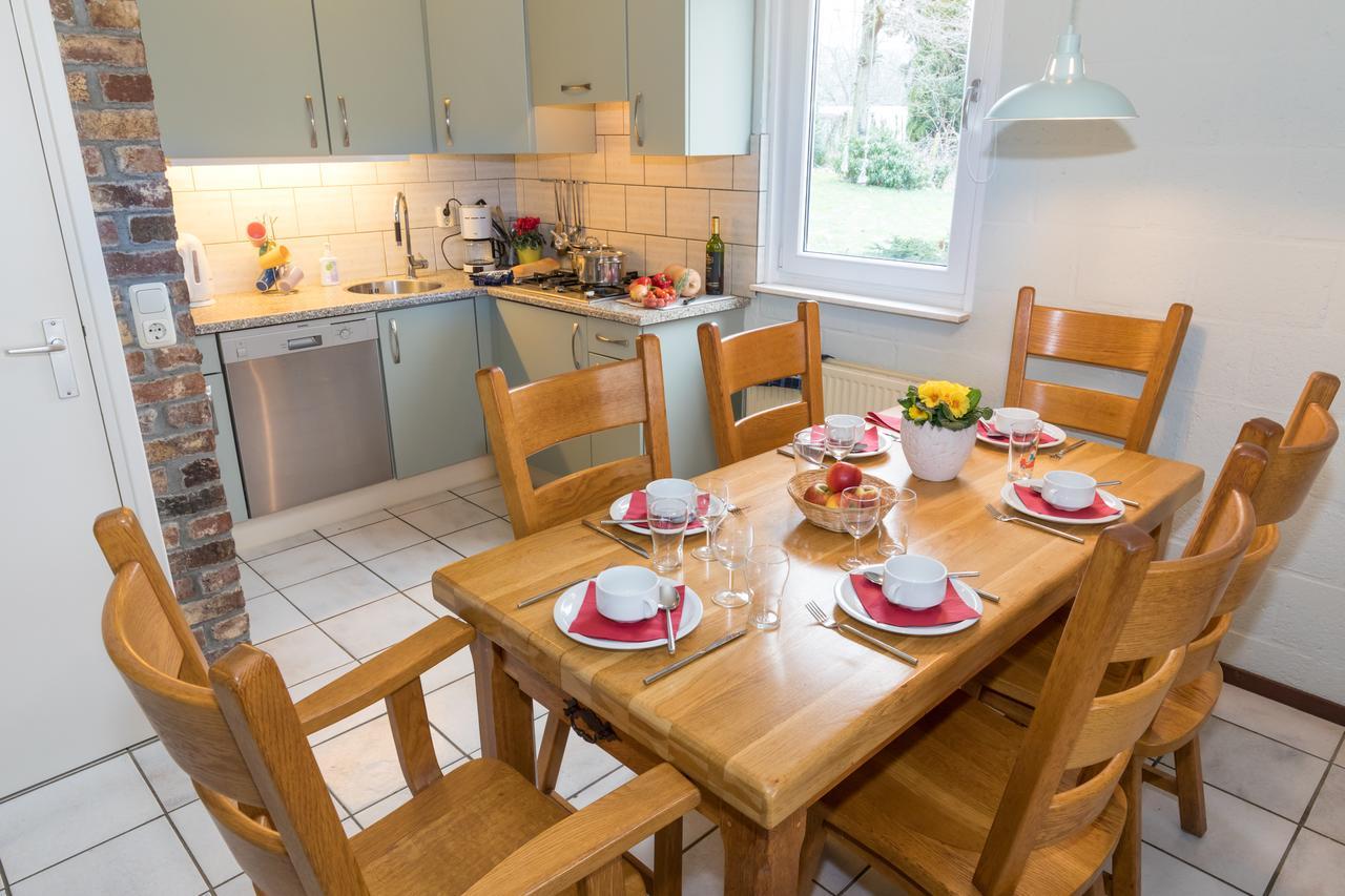 Gulpdal Vakantiewoningen. คุลเปิน ห้อง รูปภาพ