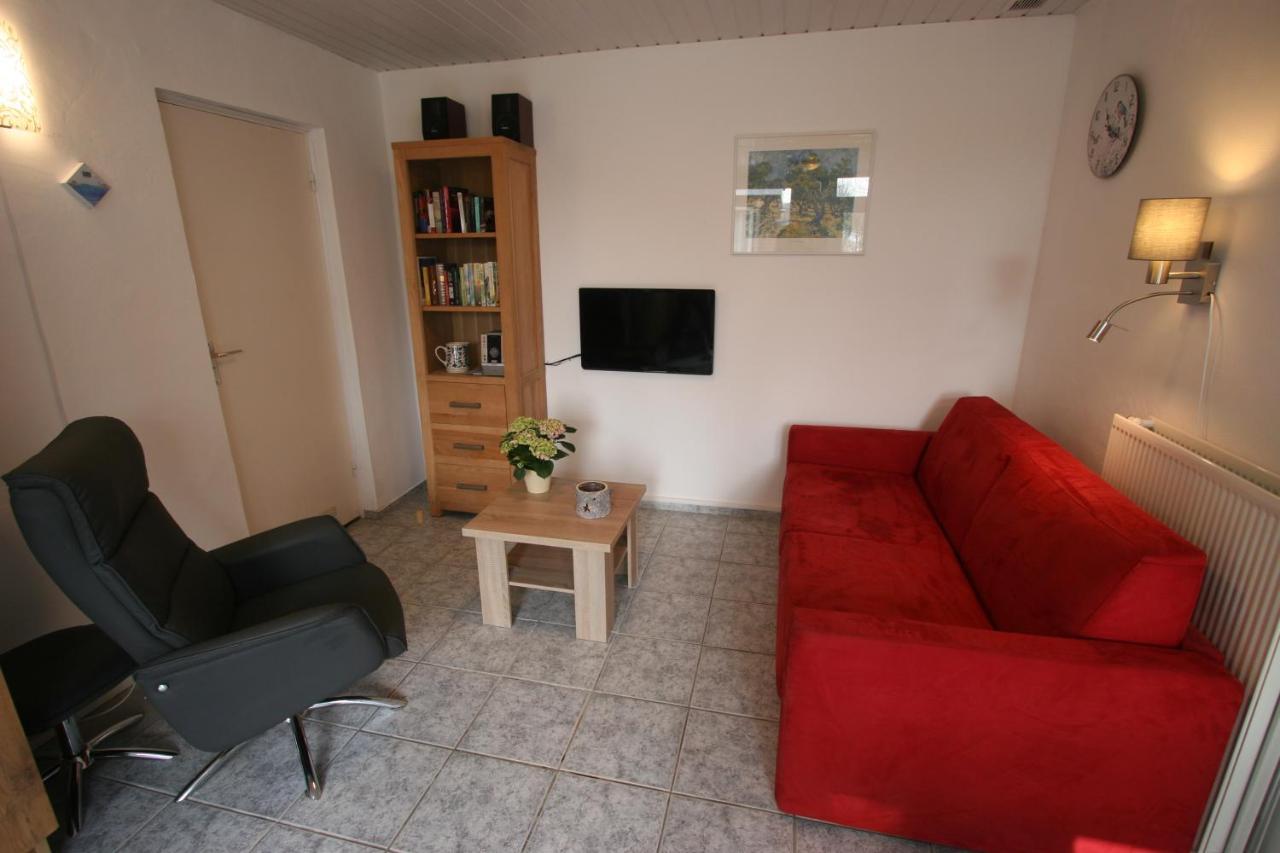 Gulpdal Vakantiewoningen. คุลเปิน ภายนอก รูปภาพ